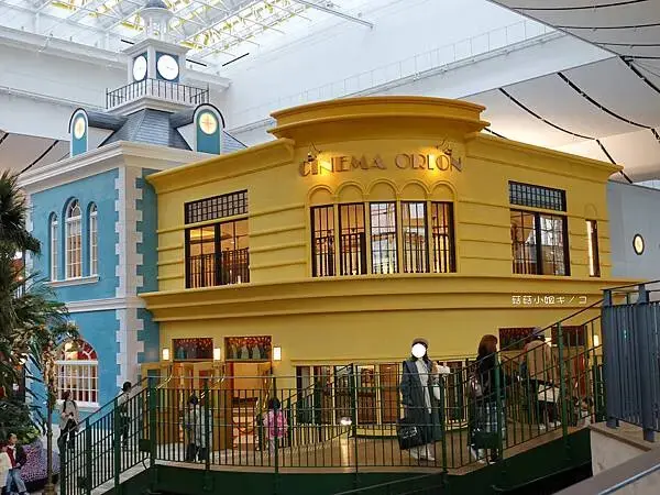 【玩。名古屋】名古屋近郊-各種電影回憶場景超好拍！–吉卜力公