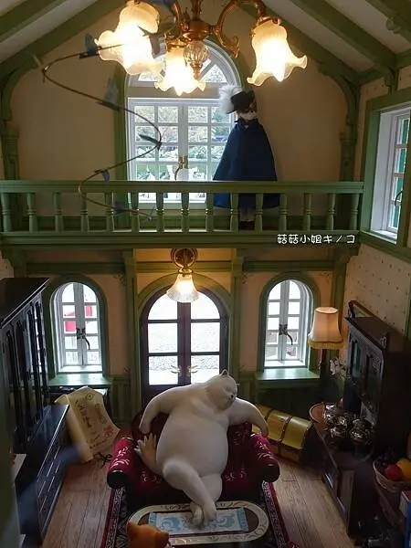 【玩。名古屋】名古屋近郊–各種電影回憶場景超好拍！推薦遊玩路