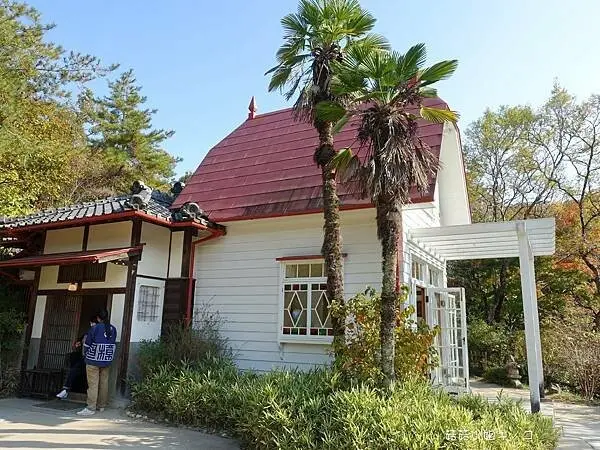 【玩。名古屋】名古屋近郊–各種電影回憶場景超好拍！推薦遊玩路