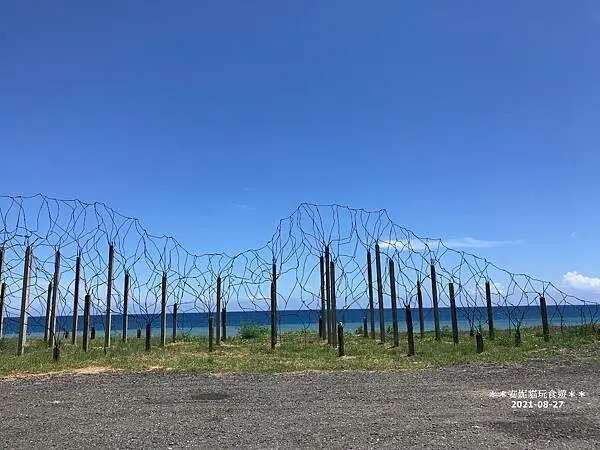 【2021雙東遊記。台東】2021南迴藝術季─上篇 (照片偏