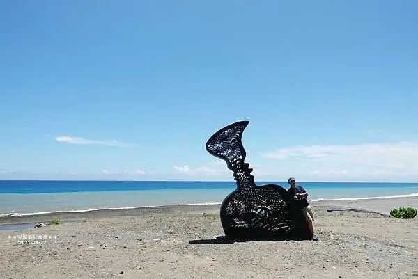 【2021雙東遊記。台東】2021南迴藝術季─上篇 (照片偏