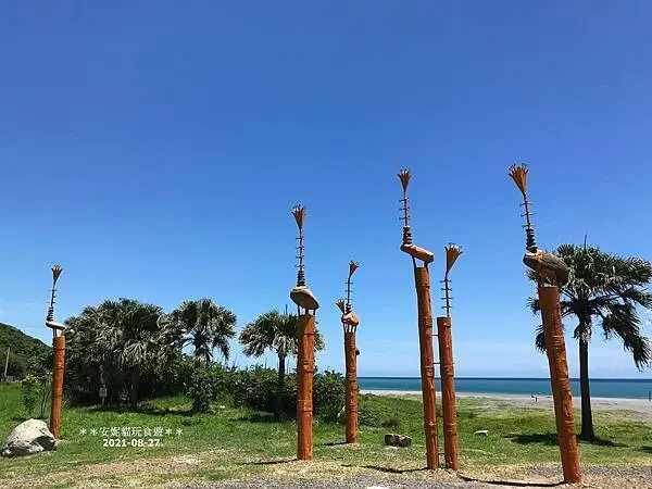 【2021雙東遊記。台東】2021南迴藝術季─上篇 (照片偏