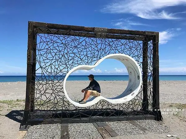 【2021雙東遊記。台東】2021南迴藝術季─上篇 (照片偏