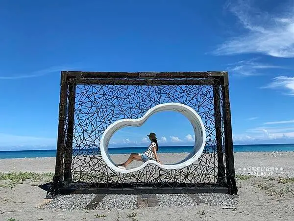 【2021雙東遊記。台東】2021南迴藝術季─上篇 (照片偏