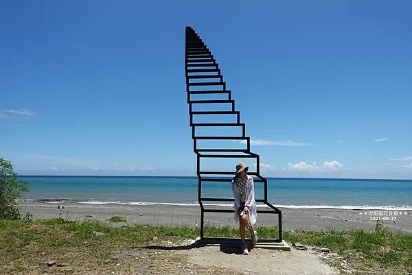 【2021雙東遊記。台東】2021南迴藝術季─上篇 (照片偏