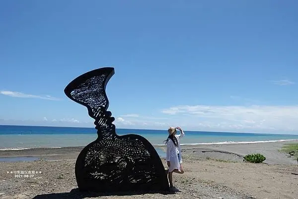 【2021雙東遊記。台東】2021南迴藝術季─上篇 (照片偏