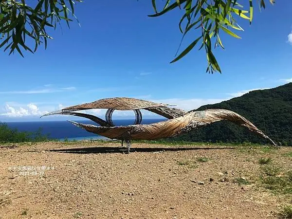 【2021雙東遊記。台東】2021南迴藝術季─上篇 (照片偏