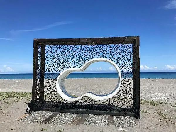 【2021雙東遊記。台東】2021南迴藝術季─上篇 (照片偏