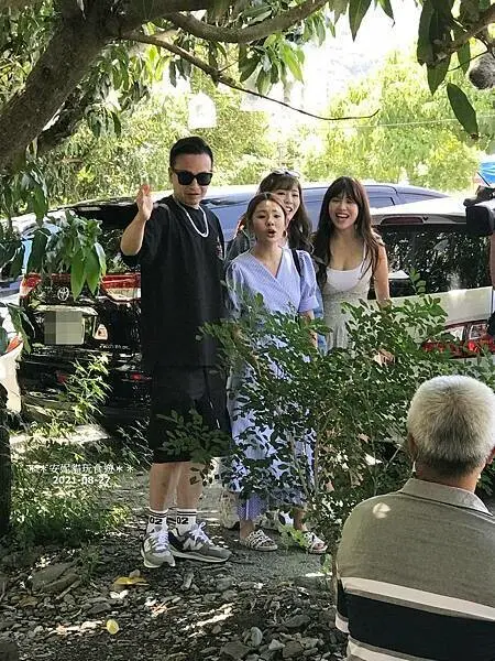 【2021雙東遊記。台東】2021南迴藝術季─上篇 (照片偏