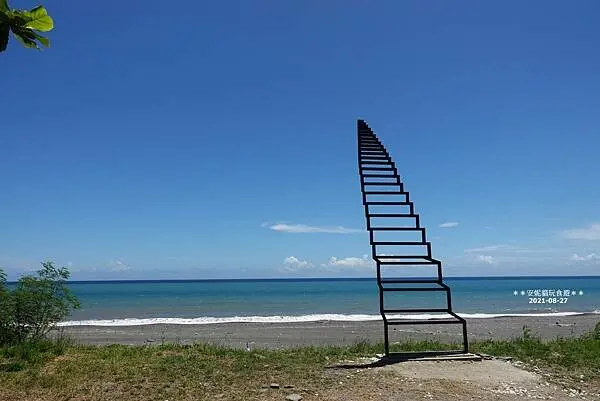 【2021雙東遊記。台東】2021南迴藝術季─上篇 (照片偏