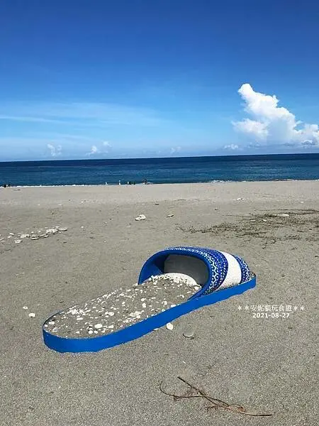 【2021雙東遊記。台東】2021南迴藝術季─上篇 (照片偏