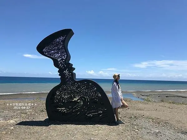 【2021雙東遊記。台東】2021南迴藝術季─上篇 (照片偏
