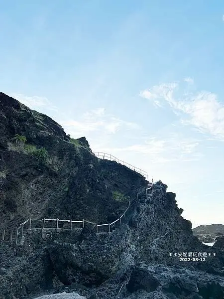 【2022台東蘭嶼夏之旅】一生一定要看一次的三仙台日出