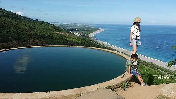 【2021雙東遊記。台東】2021南迴藝術季─上篇 (照片偏