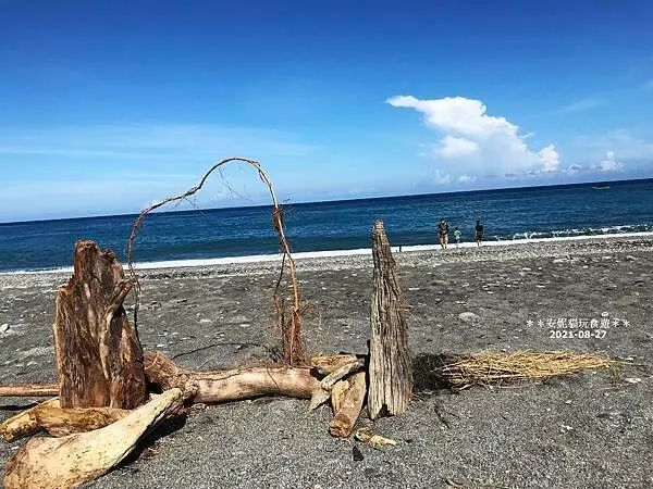 【2021雙東遊記。台東】2021南迴藝術季─上篇 (照片偏