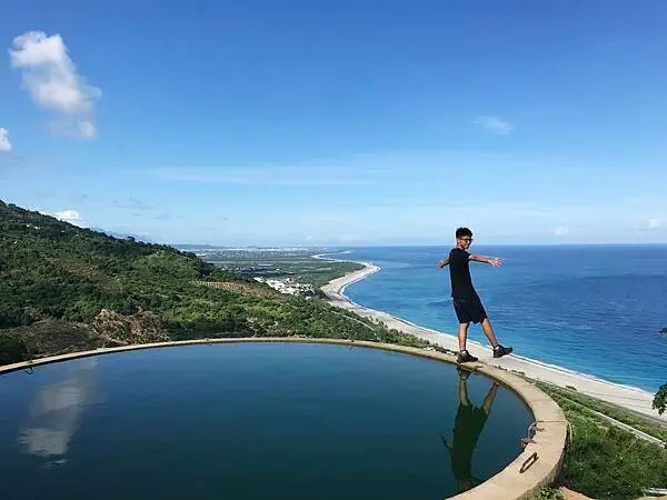 【2021雙東遊記。台東】2021南迴藝術季─上篇 (照片偏