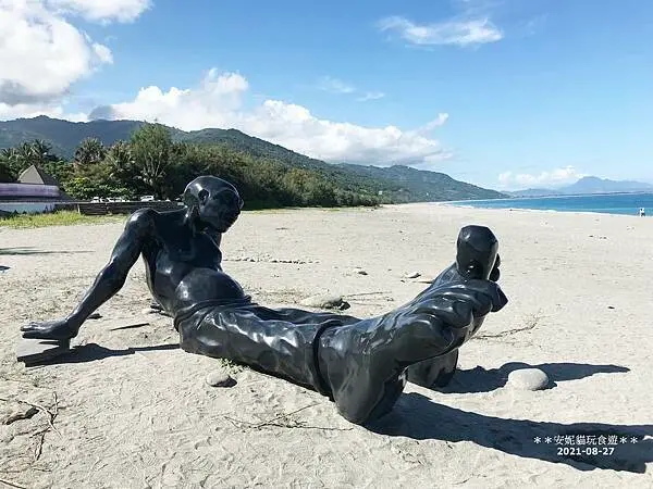 【2021雙東遊記。台東】2021南迴藝術季─上篇 (照片偏