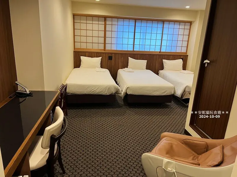 【2024日本關東。哈利波特的東京之旅】羽田機場往東京市區的