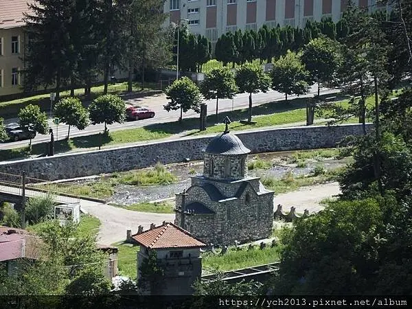 布朗城堡／誤傳的吸血鬼城堡(羅馬尼亞旅遊)