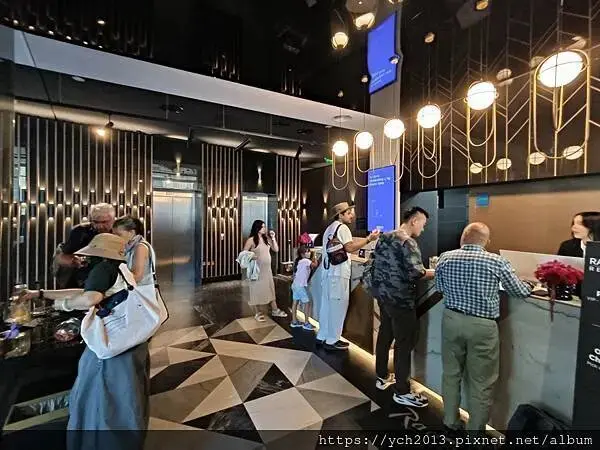 布拉索夫麗笙酒店Radisson Blu Hotel(羅馬尼