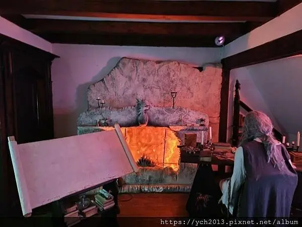 布朗城堡／誤傳的吸血鬼城堡(羅馬尼亞旅遊)