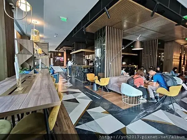 布拉索夫麗笙酒店Radisson Blu Hotel(羅馬尼