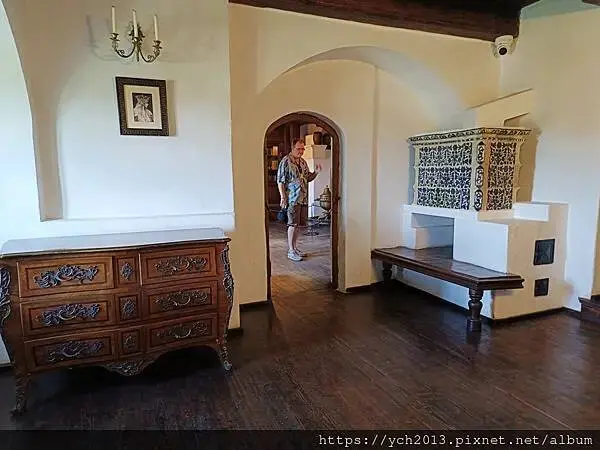 布朗城堡／誤傳的吸血鬼城堡(羅馬尼亞旅遊)