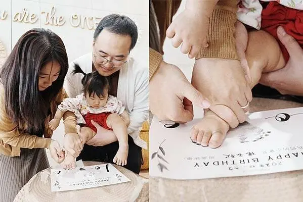 Onederland抓周7-01