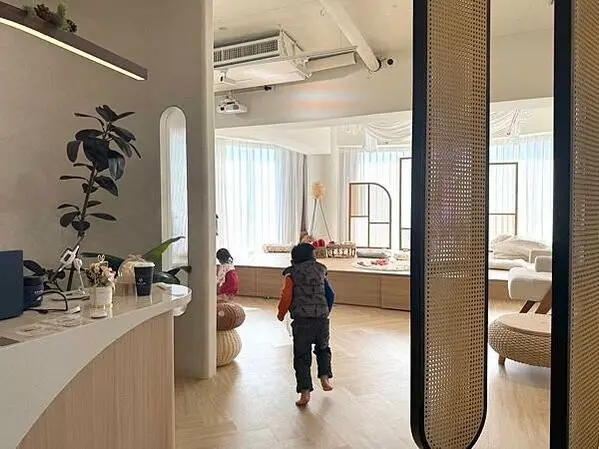 台北抓周首選｜Onederland空間、道具、流程一次搞定！