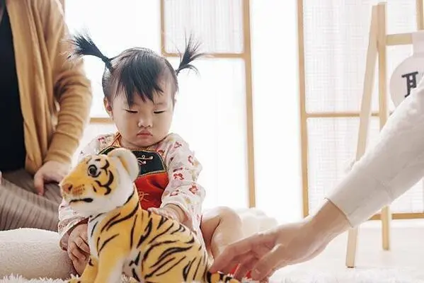 台北抓周首選｜Onederland空間、道具、流程一次搞定！