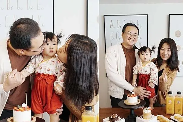 Onederland抓周8-01