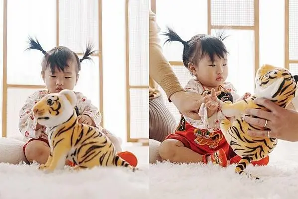 Onederland抓周9-01