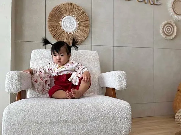 台北抓周首選｜Onederland空間、道具、流程一次搞定！