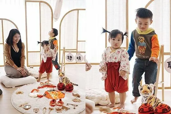 Onederland抓周1_工作區域 1