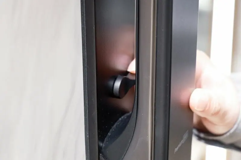 好物推薦｜人臉辨識多樣開鎖方式！沉浸式體驗迎接新科技的便利美