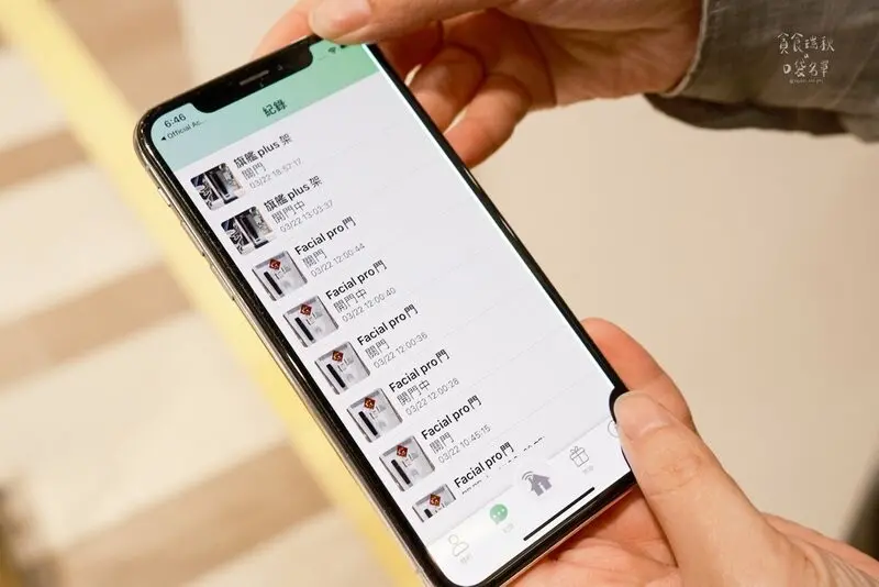 好物推薦｜人臉辨識多樣開鎖方式！沉浸式體驗迎接新科技的便利美