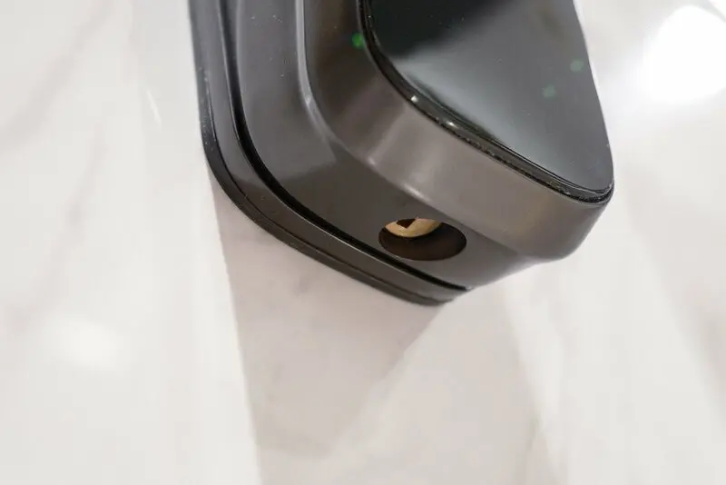 好物推薦｜人臉辨識多樣開鎖方式！沉浸式體驗迎接新科技的便利美