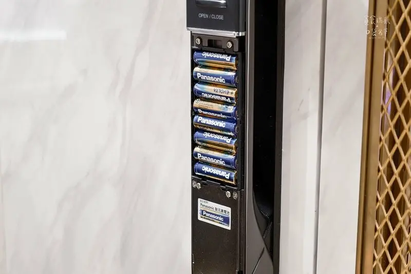 好物推薦｜人臉辨識多樣開鎖方式！沉浸式體驗迎接新科技的便利美