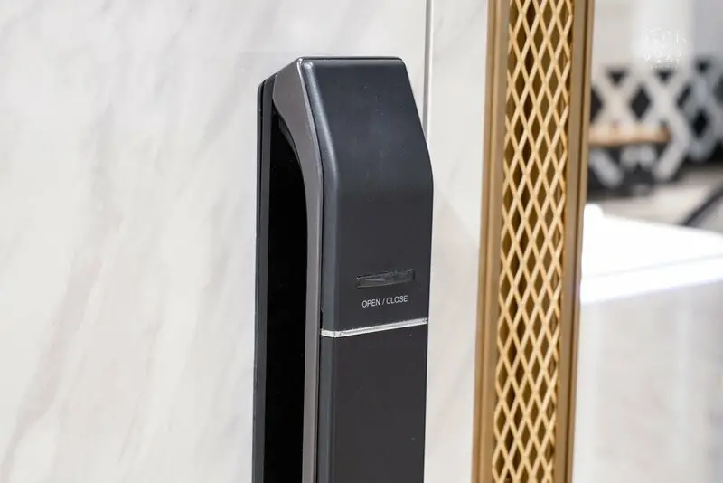 好物推薦｜人臉辨識多樣開鎖方式！沉浸式體驗迎接新科技的便利美