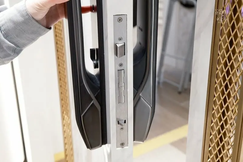 好物推薦｜人臉辨識多樣開鎖方式！沉浸式體驗迎接新科技的便利美