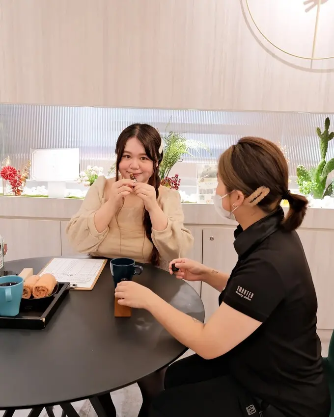 【台北按摩推薦】詩嫚特SMARTER～顱釋重負課程限時優惠，