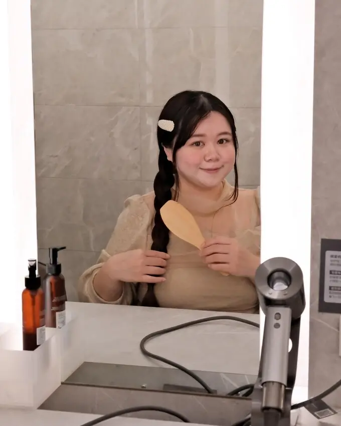 【台北按摩推薦】詩嫚特SMARTER～顱釋重負課程限時優惠，