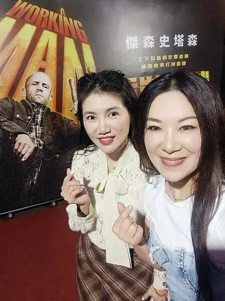 【電影首映會】霸氣工頭暴力制裁黑幫犯罪組織，傑森史塔森最強救