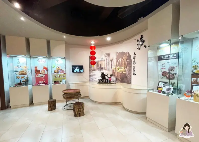 【宜蘭蘇澳】一米特米食點心觀光工廠，宜蘭免門票景點，全年無休