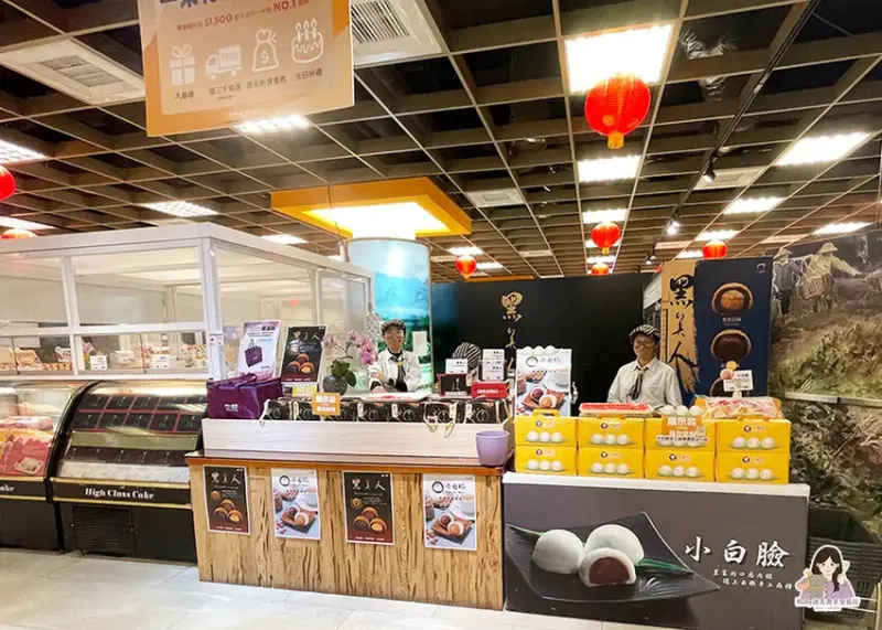 【宜蘭蘇澳】一米特米食點心觀光工廠，宜蘭免門票景點，全年無休