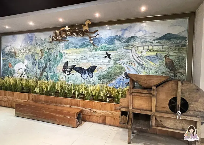 【宜蘭蘇澳】一米特米食點心觀光工廠，宜蘭免門票景點，全年無休