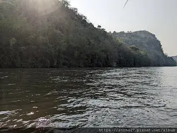 泰國曼谷+北碧府 D3