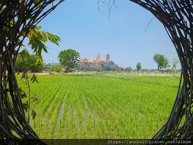 泰國曼谷+北碧府 D3