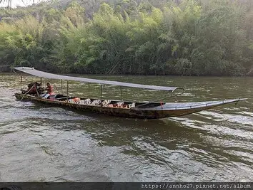 泰國曼谷+北碧府 D3