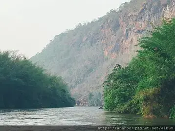 泰國曼谷+北碧府 D3